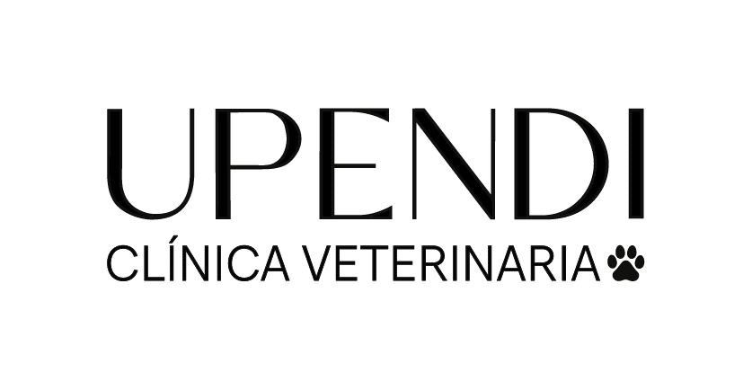 LOGO UPENDI CLINICA VETERINARIA