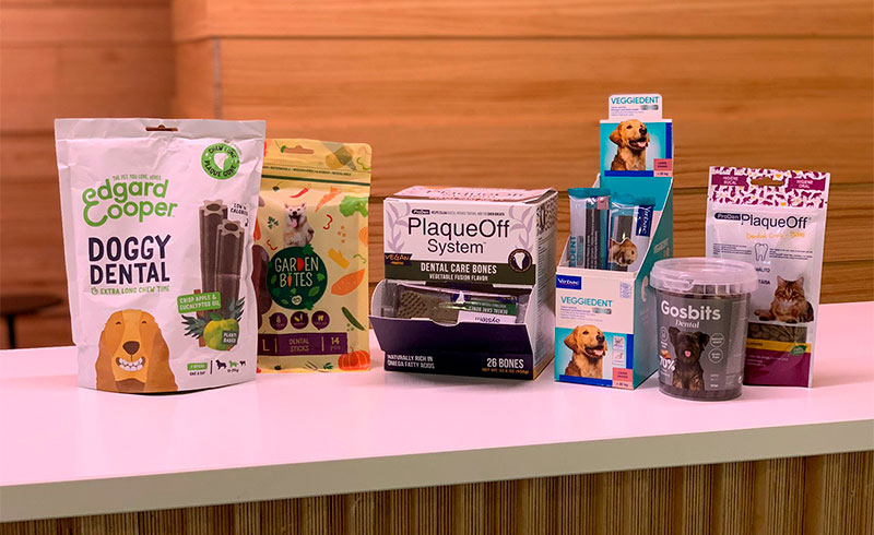 Productos Upendi Clínica Veterinaria